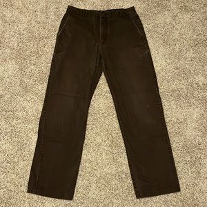 Banana Republic Chino’s